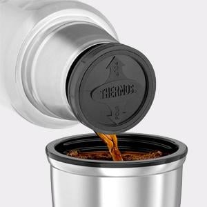 Apribottiglie Thermos king