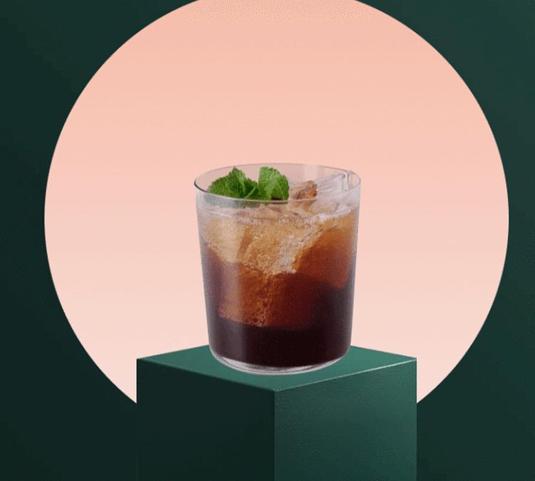 capsule starbucks nespresso