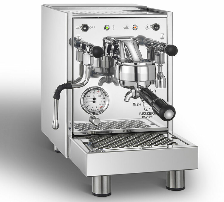 Machine expresso Bezzera BZ10