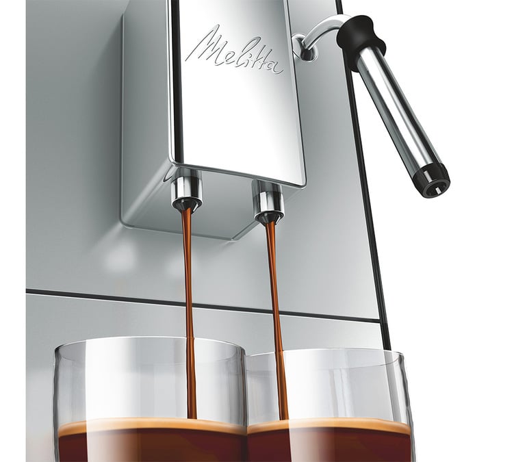 entretien machine melitta detartrant