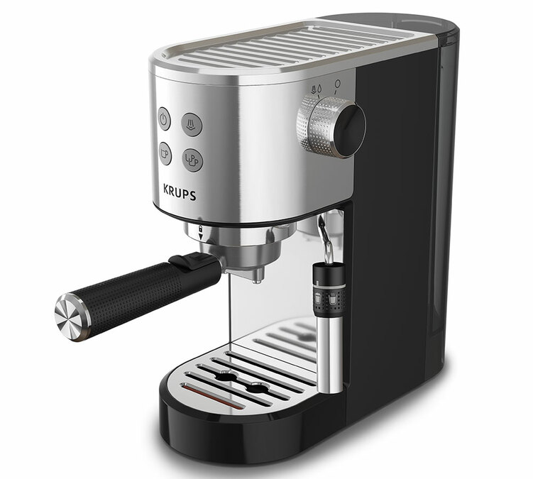 Krups Virtuoso+