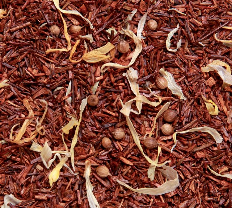 rooibos a la folie vrac compagnie coloniale