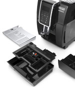 manutenzione delonghi dinamica