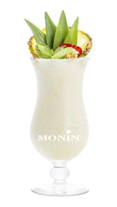 Fruit de Monin Frappe Vanille