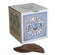 half moon chocolate biscuit olibet