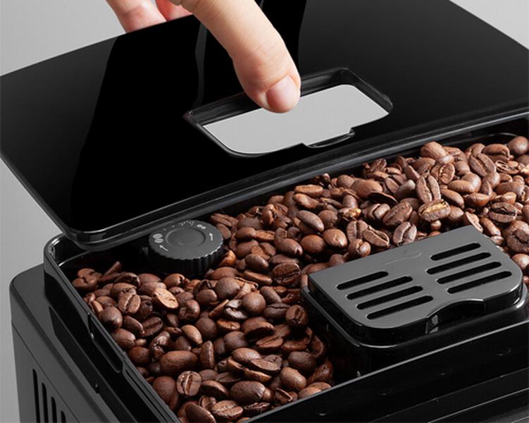 Macchina da caff&egrave; DeLonghi Magnifica S ECAM 22.127.B