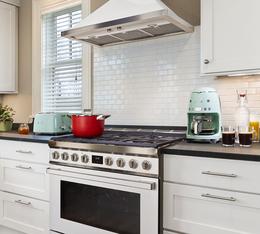 grille pain smeg