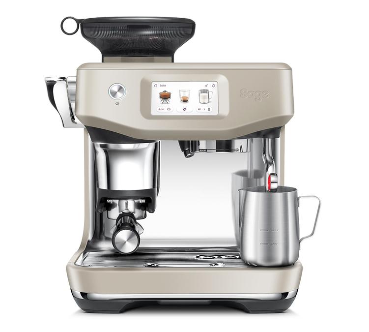 SAGE Barista Touch Impress Auto MilQ