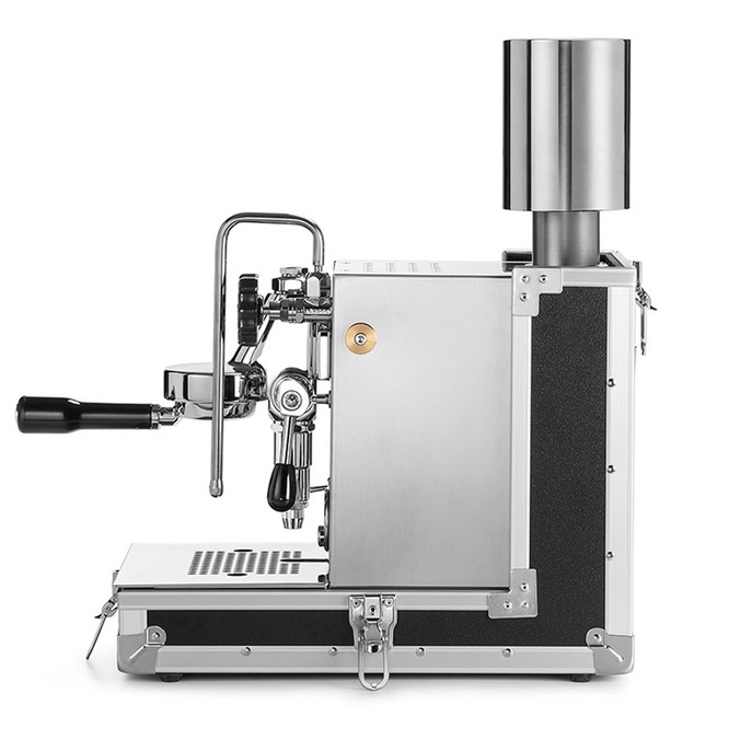 Machine expresso portable ROCKET ESPRESSO Porta Via
