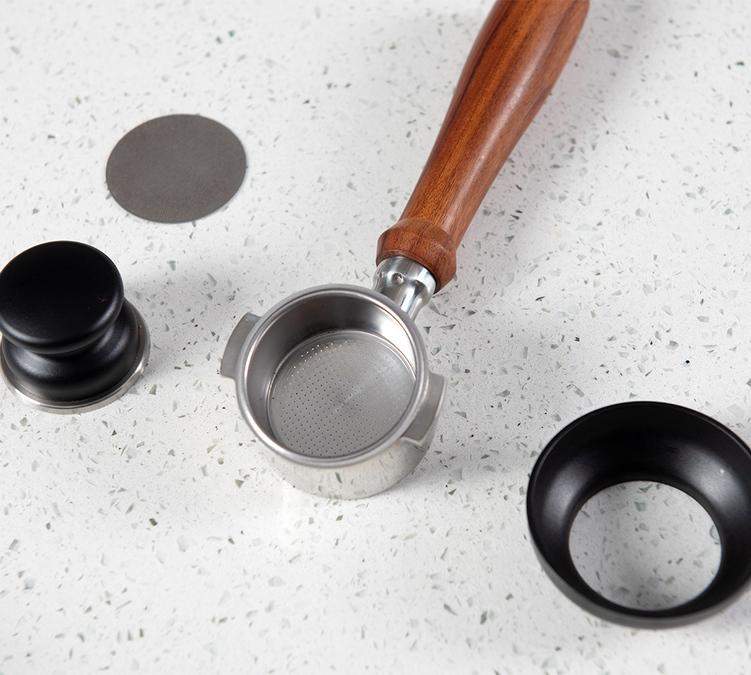Flair 49 PRO lever espresso machine accessories