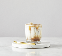 Ground Chocolate Milk - VAN HOUTEN