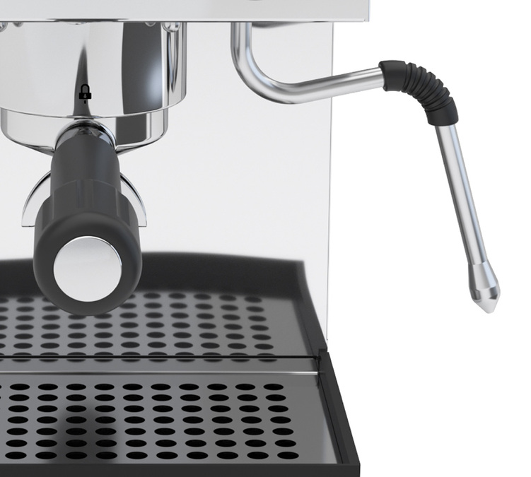 Macchina caffe con percolatore LELIT PL41TEM