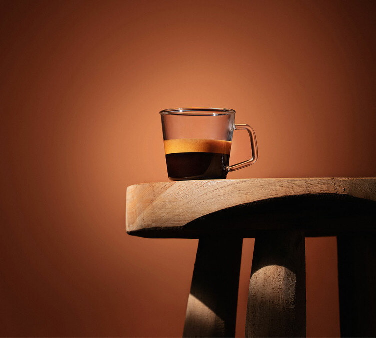 decaf coffee beans
