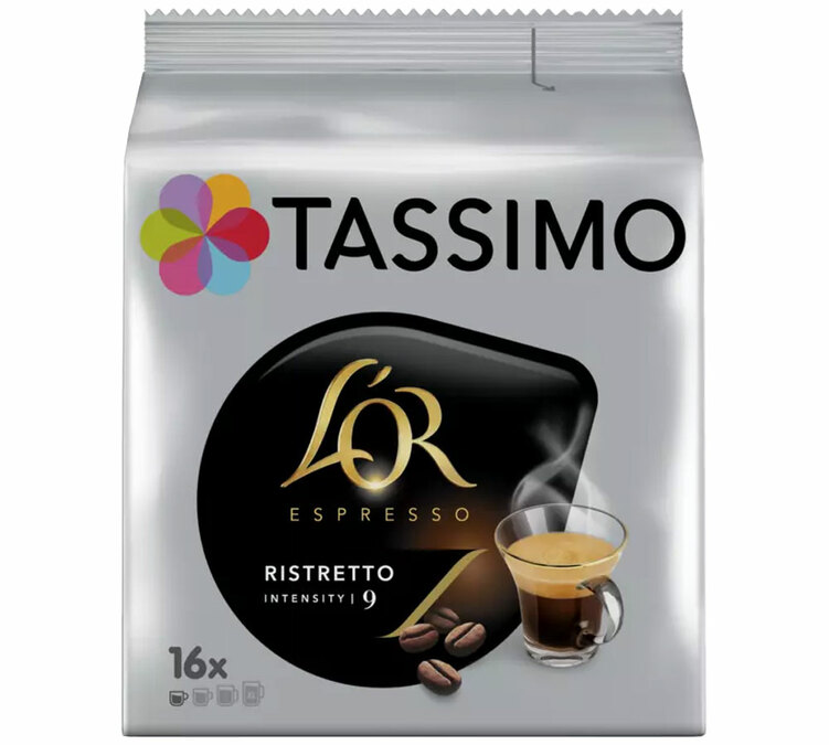 L'OR Espresso Ristretto