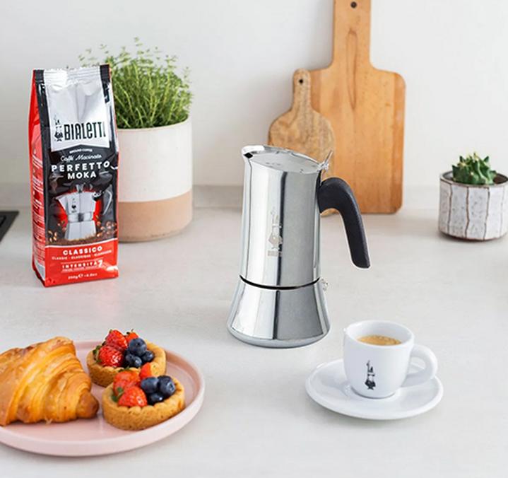 venus 2 tazze bialetti
