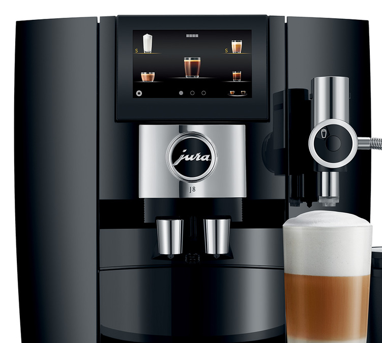 detartrant jura machine cafe