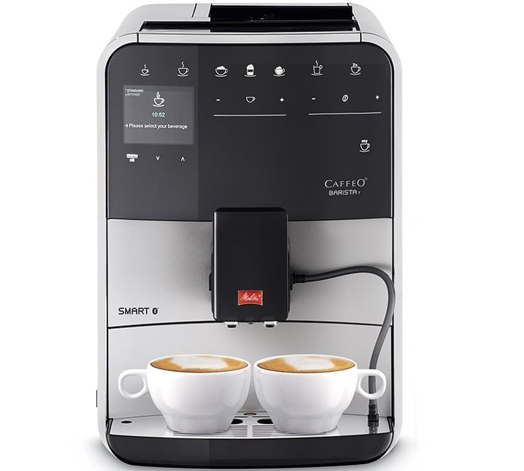 caffeo barista f 831 101