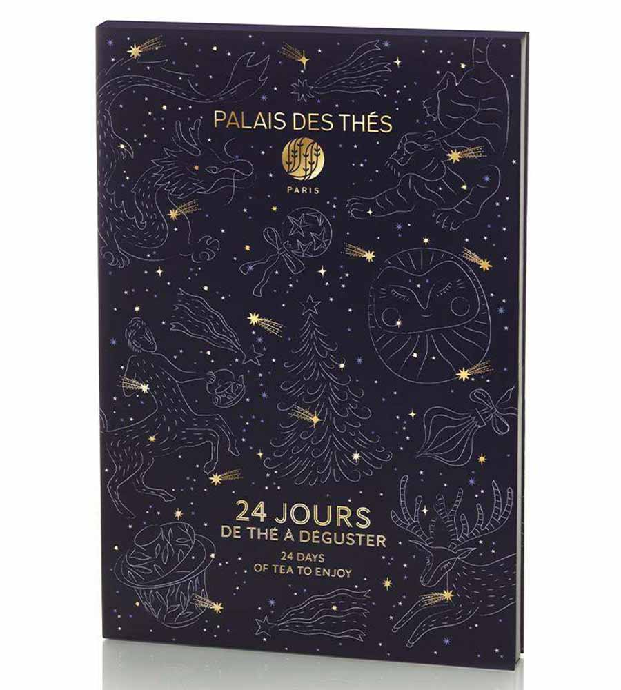 palais des thes advent calendar 2026