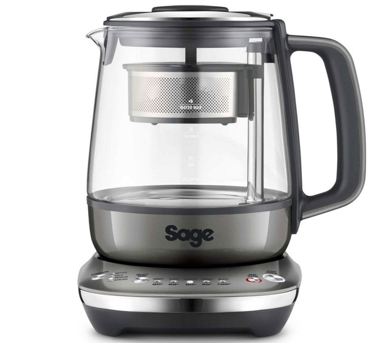 SAGE Wasserkocher