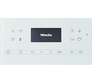 Bandeau de commande tactile Miele CM6360 BB