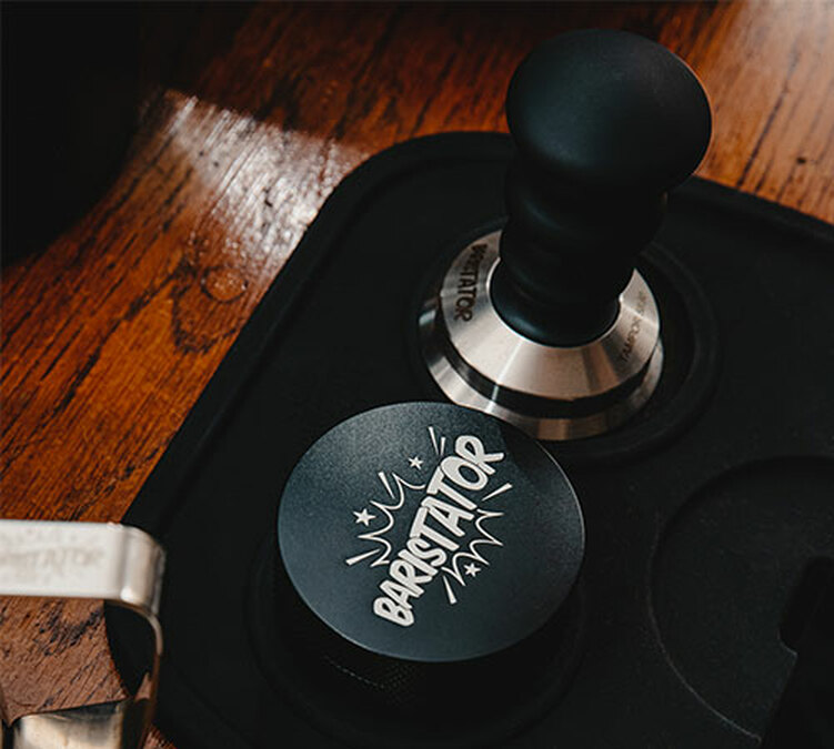 tamper well-designated