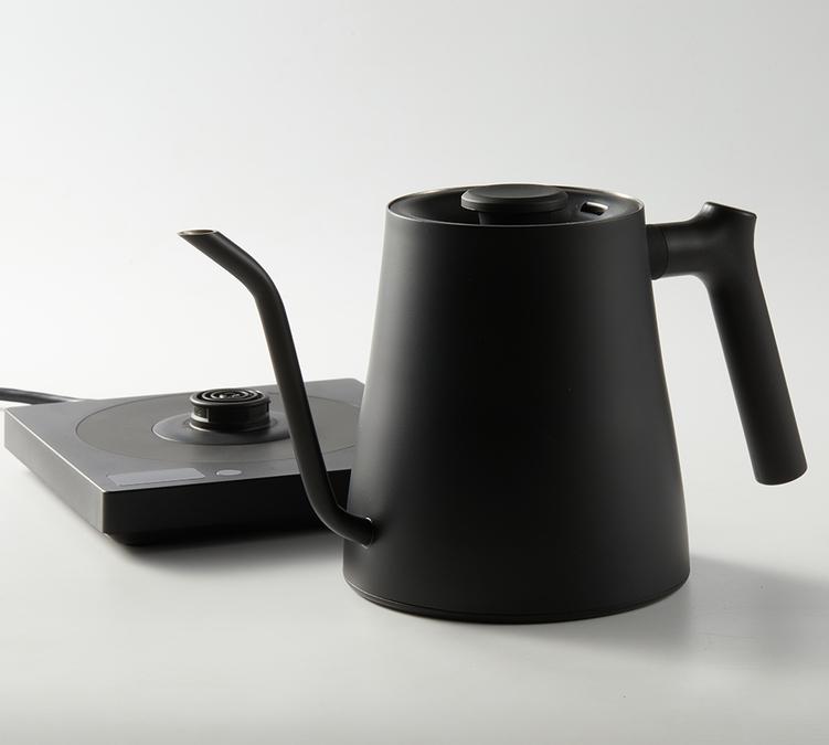 bouilloire slow coffee varia
