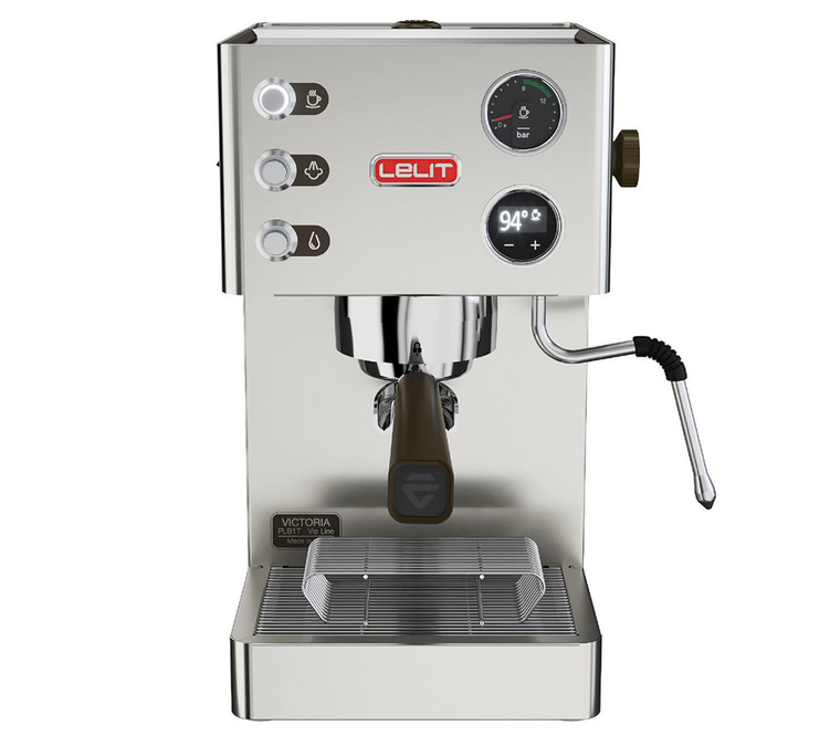 Lelit Victoria PL91T machine expresso