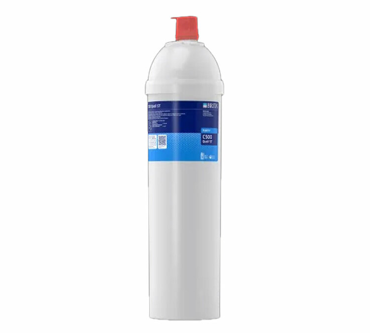 Water Filter Cartridge