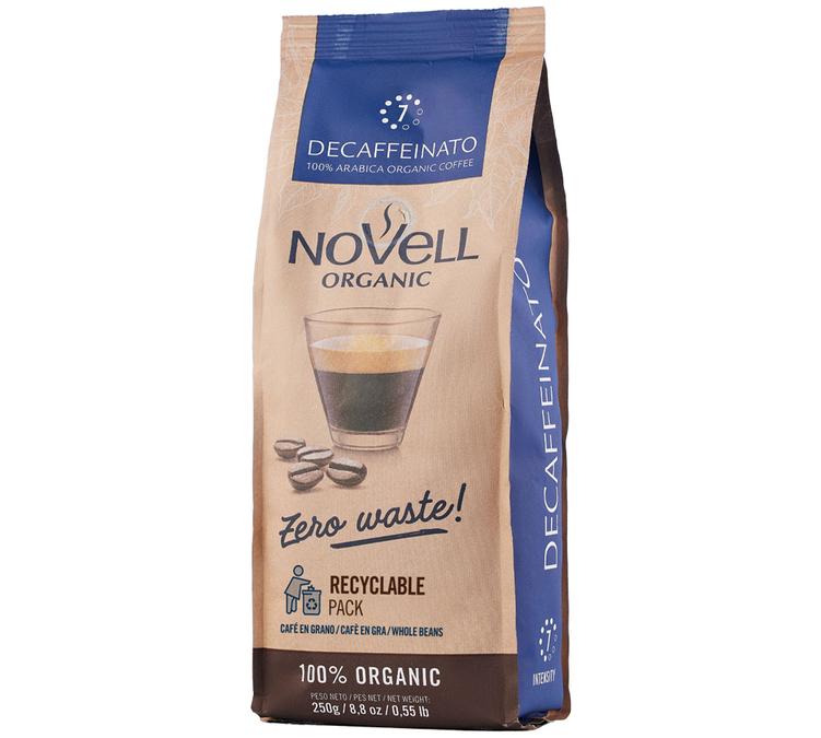 caff&egrave; grani bio 250g