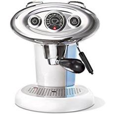 macchina X7.1 iperespresso illy design