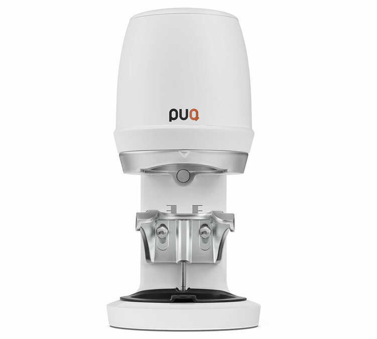 puqpress q blanc