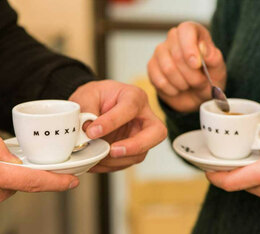 mokxa coffee