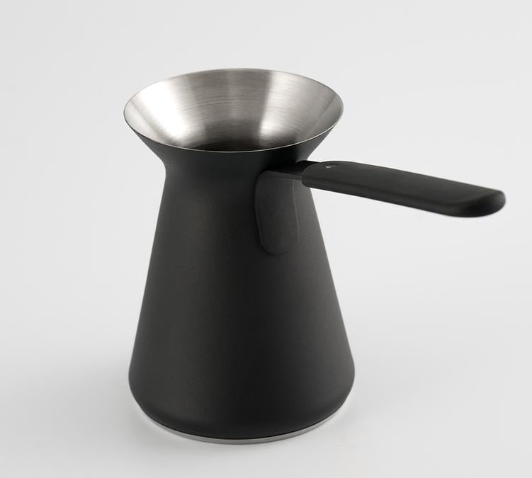 cafeti&egrave;re turque ibrik oto goat story noir