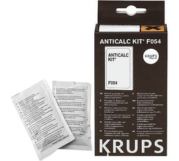 krups descaler