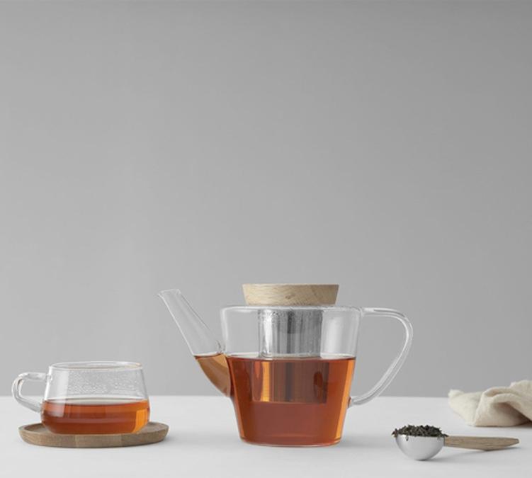 Th&eacute;i&egrave;re Infusion 1L - Viva Scandinavia