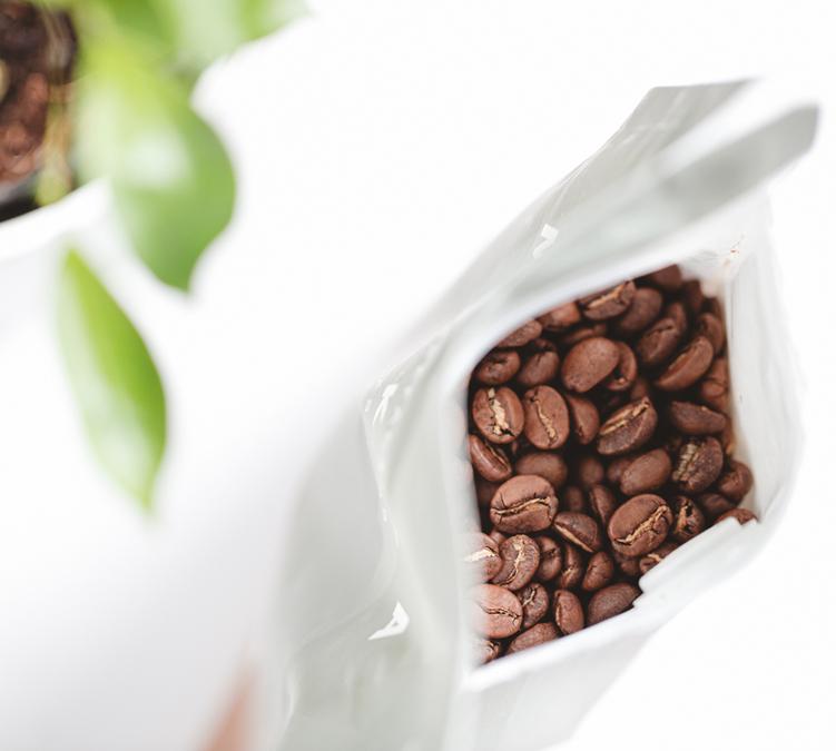 caff&egrave; in grani gogogu bonanza 250g