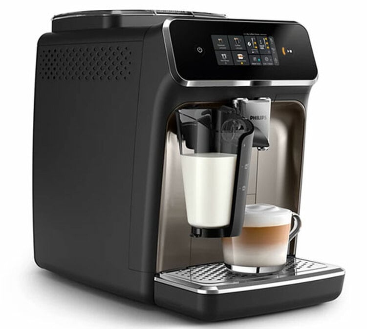 macchina caffe 2336/40 philips
