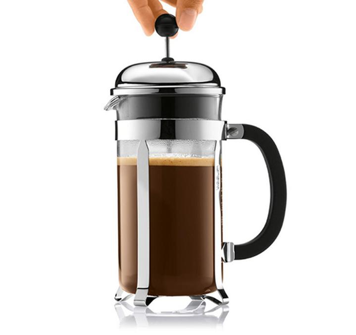 cafetiere chambord bodum 1L