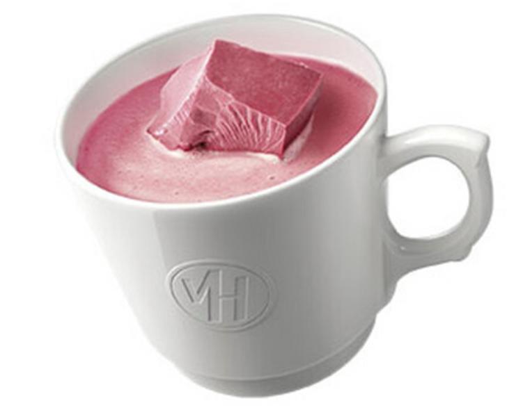 Hot Chocolate Ruby