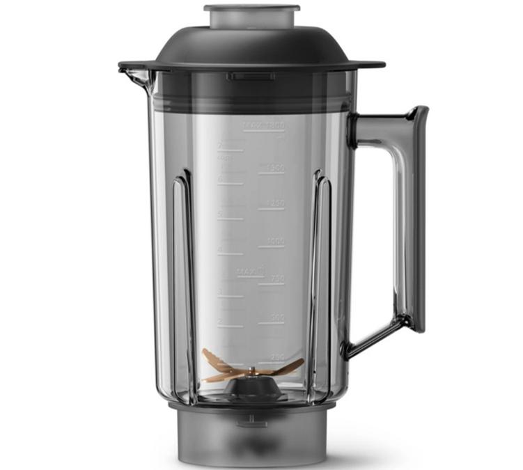 nettoyage simple compatible lave vaissellee philips mixeur hr377000