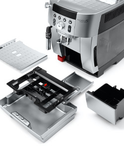 macchina automatica delonghi gamma magnifica smart