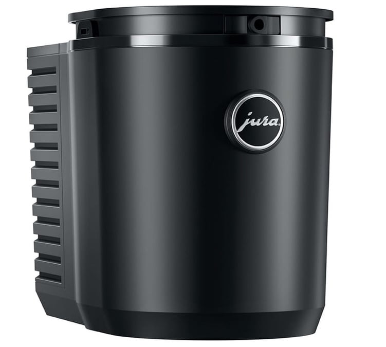 cool control 1 litre jura black