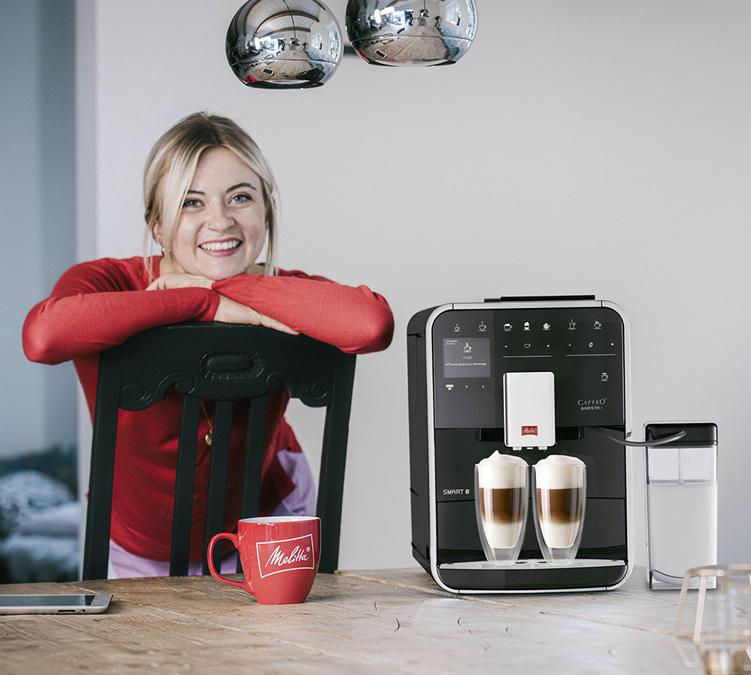 melitta entretien