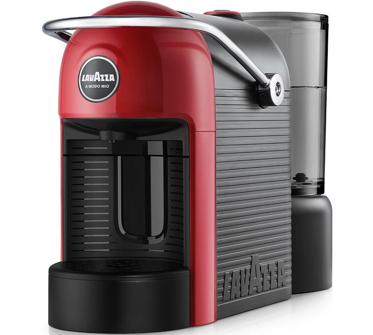 Lavazza A Modo Mio Jolie Evo rossa