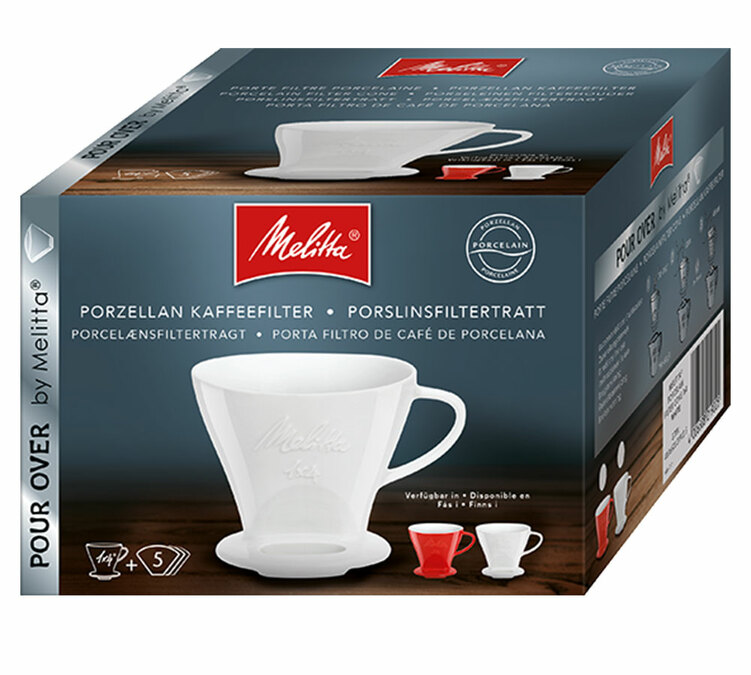dripper melitta