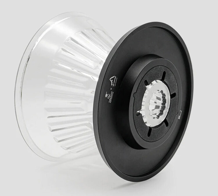 Timemore Crystal Eye Dripper
