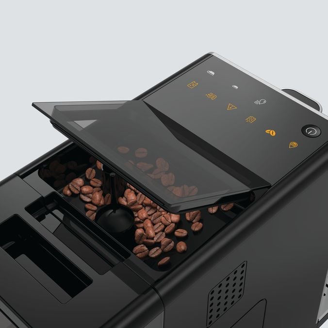 machine &agrave; caf&eacute; Beko