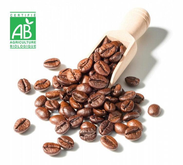 cafe label bio grain equitable
