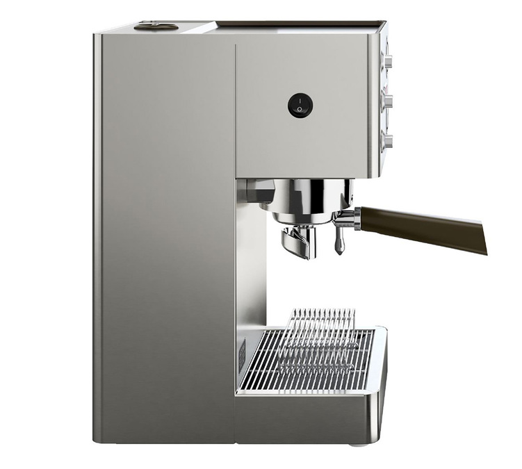 Machine expresso LELIT PL81T composant haut de gamme