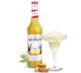 sirop ananas monin 70cl